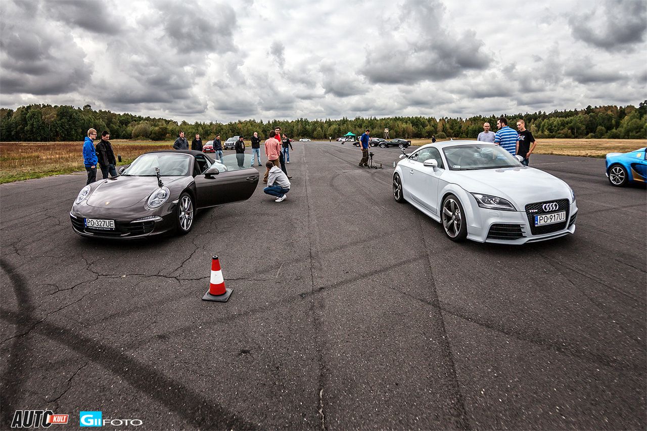 Super Drag Race 2012 [galeria]