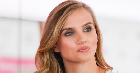 Agnieszka Kaczorowska otwiera się przed fanami: "Też jestem człowiekiem, który UPADA i przeżywa RÓŻNE SYTUACJE"