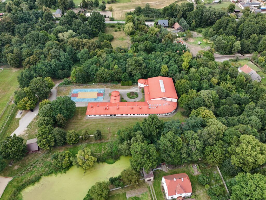 Twardogóra: "Przez spalanie odpadów trudno było przejść ulicą”