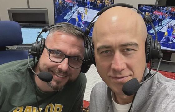 Komentator NBA rozstaje się z Canal+ Sport. Pracował 18 lat