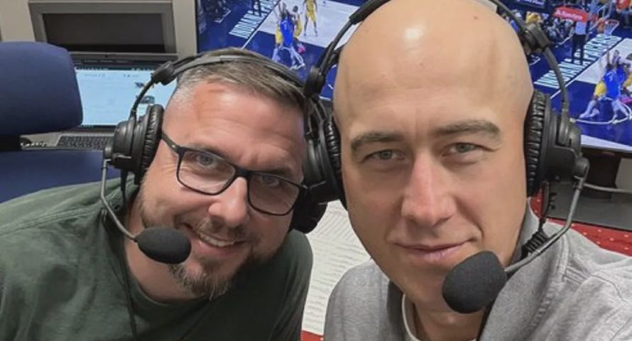 Komentator NBA rozstaje się z Canal+ Sport. Pracował 18 lat