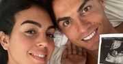 Cristiano Ronaldo i Georgina Rodriguez BĘDĄ MIELI BLIŹNIĘTA! "Nie możemy się doczekać"