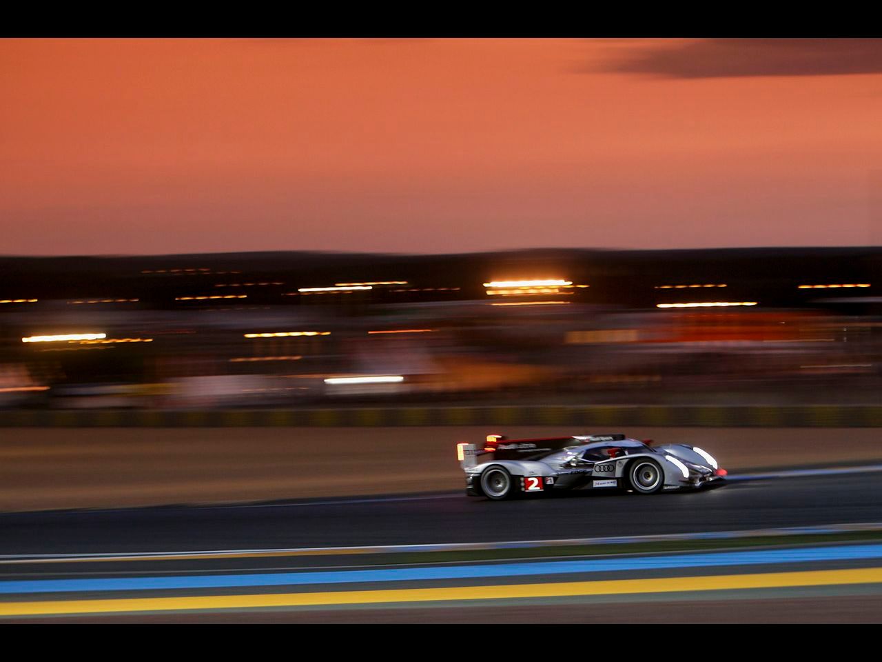 24H Le Mans 2011 w obiektywie [galeria] 14