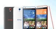 HTC Desire 820 mini już dostępny w sprzedaży