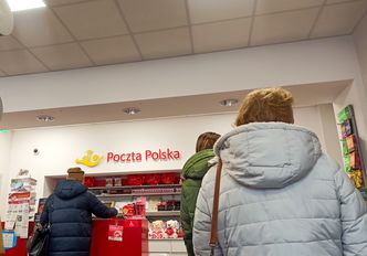 Poczta Polska wychodzi z kryzysu. Pokazała wyniki za 2024 rok