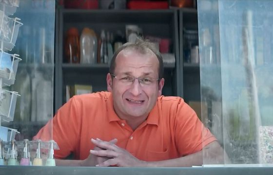 Przenoszenie numeru przez internet w kampanii Orange na Kartę (wideo)