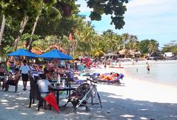 Mandat na plaży? Tu wprowadzono zakaz jedzenia. Za złamanie wysokie kary
