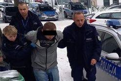 Rodzinna tragedia w Chrzanowie. 35-latek zatrzymany