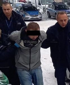 Rodzinna tragedia w Chrzanowie. 35-latek zatrzymany