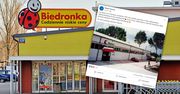 29 lat temu otwarto pierwszą Biedronkę. Czy ktoś jeszcze pamięta to logo?