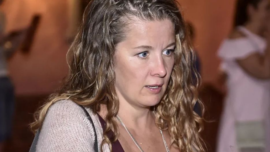 Anna Powierza podzieliła się trudnościami 