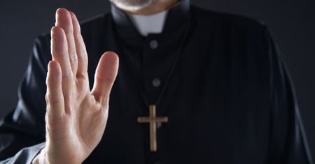 Księża z jednej z warszawskich parafii wystosowali nietypowy APEL dotyczący kolędy. Ludzie byli w SZOKU