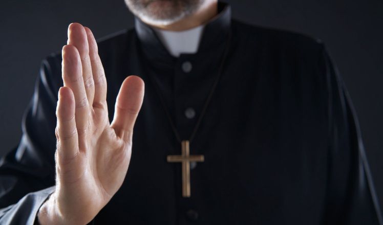 Księża jednej z warszawskich parafii wystosowali nietypowy apel