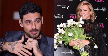 Michele Morrone W KOŃCU PRZYZNAJE: "Zachowanie Massimo jest NIE DO PRZYJĘCIA w prawdziwym życiu"