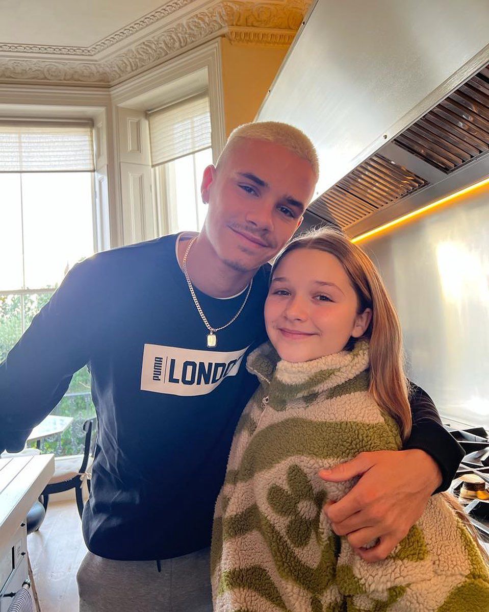 Włamanie w londyńskiej rezydencji Davida i Victorii Beckham. Celebryci w tym czasie znajdowali się w domu! Intruza spłoszył ich 17-letni syn