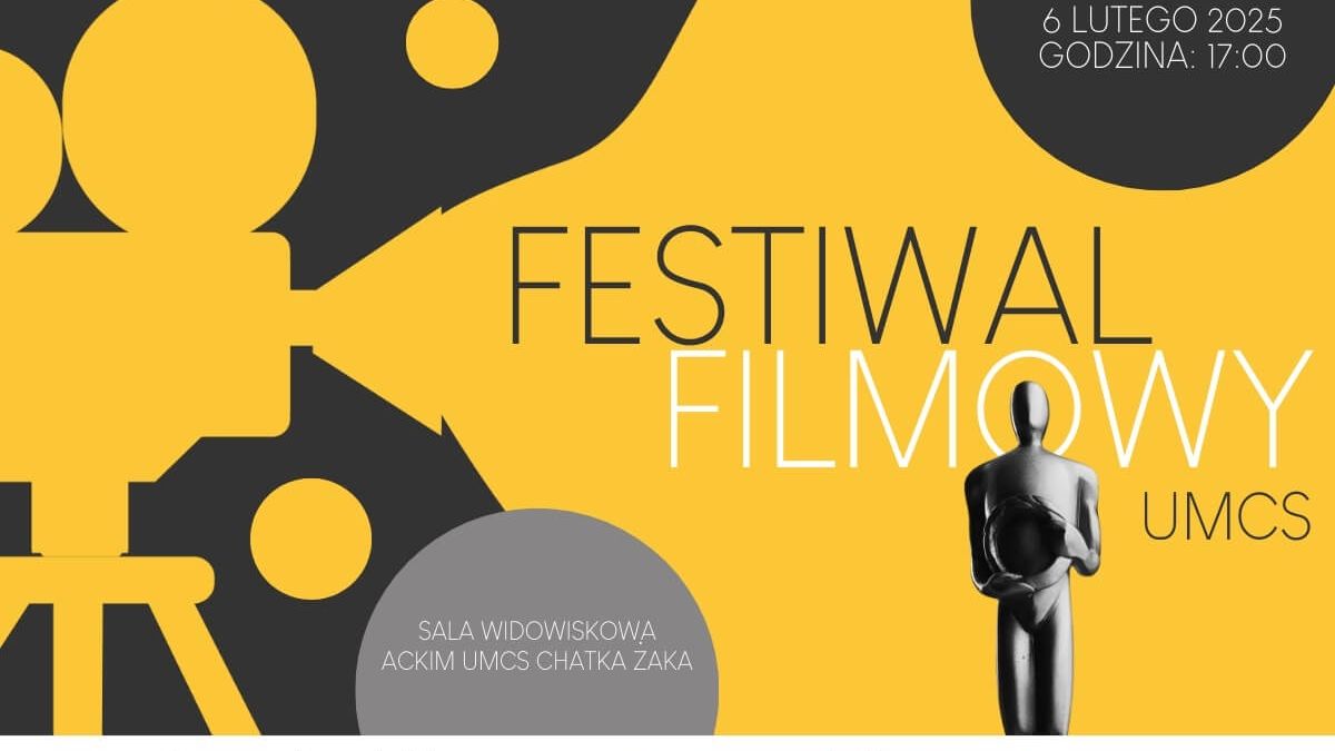 Festiwal filmowy UMCS