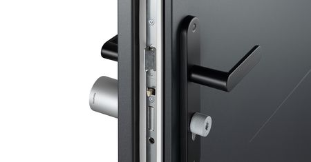 Inteligentny zamek od Netatmo. Idealny do smart home