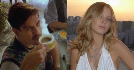 Taco Hemingway POWRÓCIŁ! Klip do nowego utworu stworzyła Iga Lis. "Dziękuję, Igiś" (WIDEO)