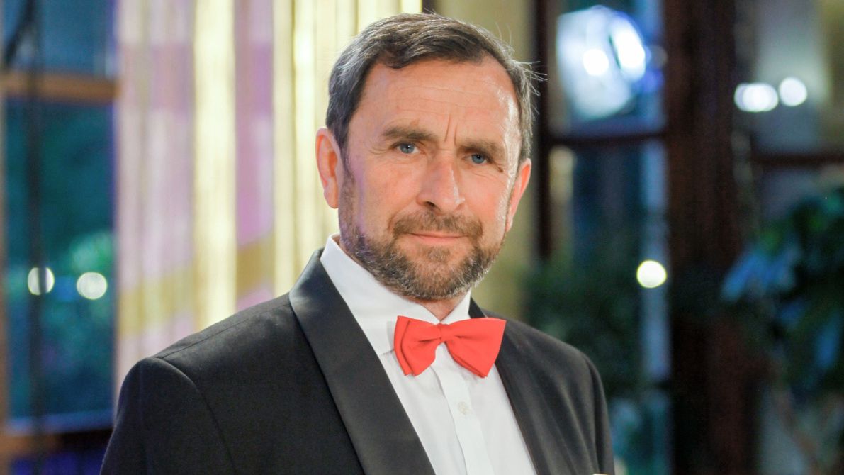 Piotr Hubert Langfort