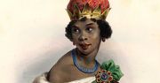 Historia Nzingi Mbande. Afrykańska królowa, której bali się Europejczycy