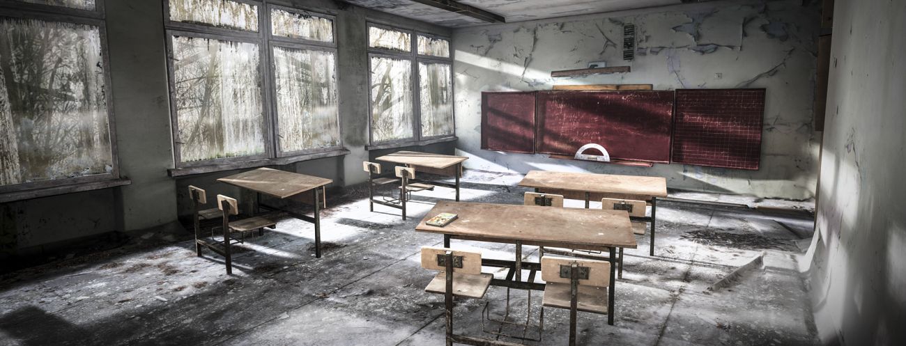 Chernobyl VR to polski projekt, który zdobył rozgłos na całym świecie 2