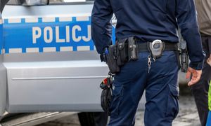 Skatował dostawcę pieczywa. Użył kija bejsbolowego