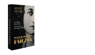 On oddał dla niej tron, ona oddała dla niego wszystko