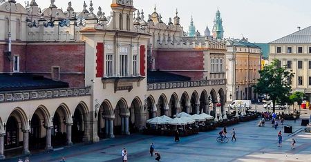 List gończy za przeklinanie. 22-latek sam się zgłosił