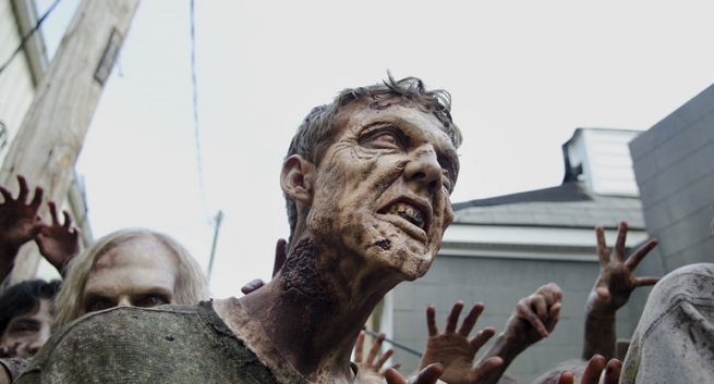 „The Walking Dead 6” od 12 października w FOX Polska