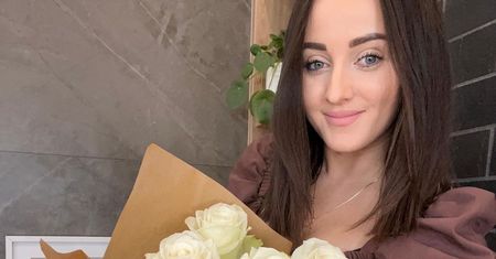 Ania Bardowska z "Rolnik szuka żony" pokazała gabinet. To kolejne piękne pomieszczenie w nowym domu