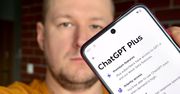 Sprawdziłem aplikację ChatGPT na Androida. Może czyścić buty wersji na iPhone'a