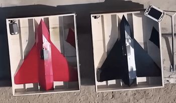 Są sojusznikiem Rosji. Właśnie pokazali nową broń