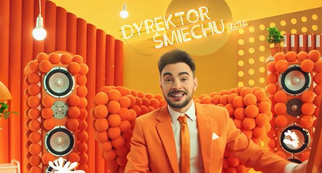 Stuu, 4Dreamers, Kinga Sawczuk, Marysia Jeleniewska i Magda Bereda w kampanii Fanty „Fabryka śmiechu” (wideo)