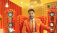 Stuu, 4Dreamers, Kinga Sawczuk, Marysia Jeleniewska i Magda Bereda w kampanii Fanty „Fabryka śmiechu” (wideo)