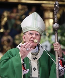 Koniec procesu ws. abp. Jędraszewskiego. Jest prawomocny wyrok