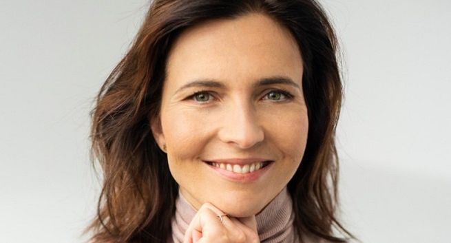 Beata Kucejko-Pełka awansowała w strukturach Grupy LEGO