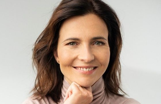 Beata Kucejko-Pełka awansowała w strukturach Grupy LEGO