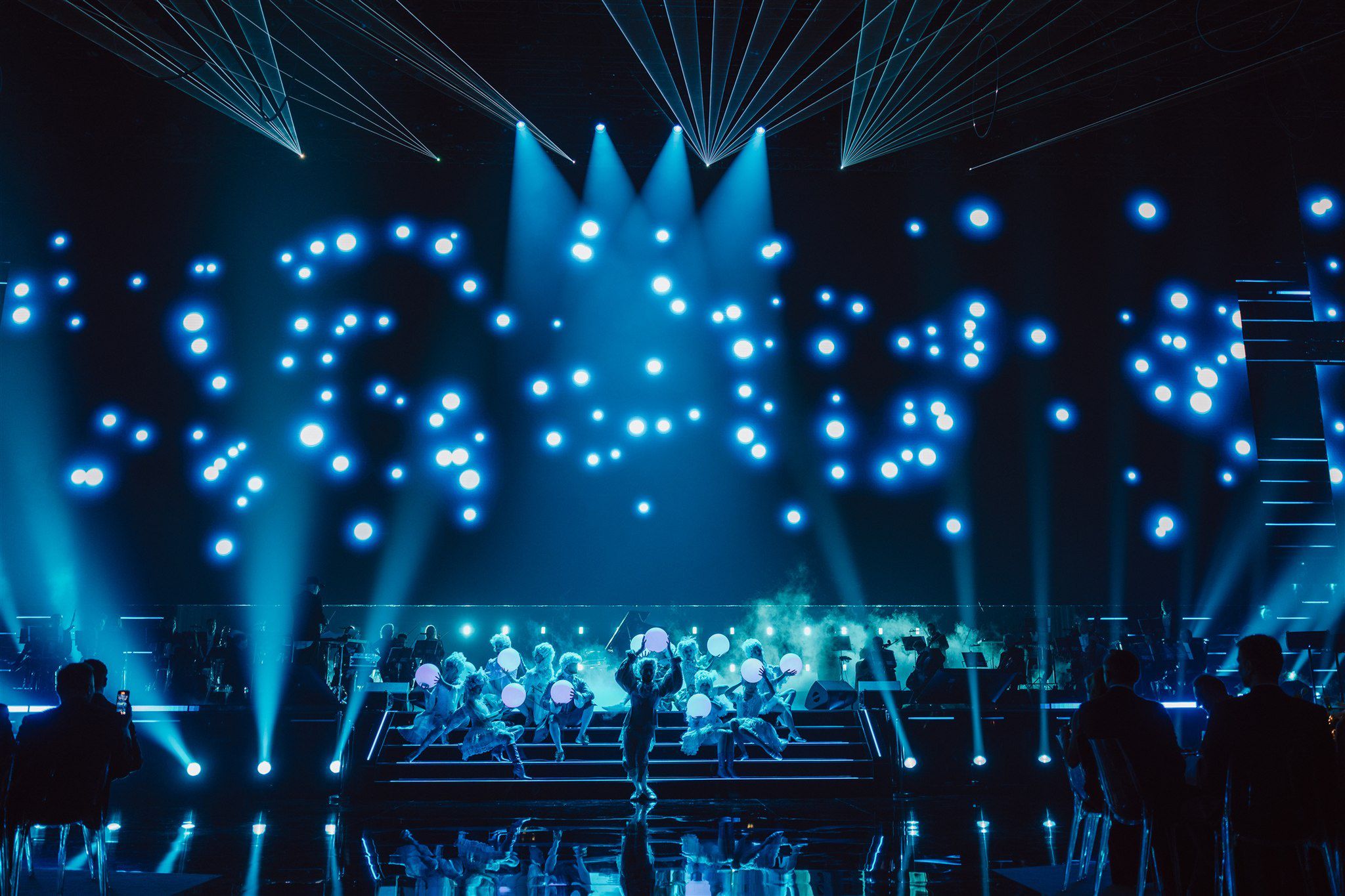 Toyotaevent, fotografia eventowa, fotograf eventowy, reportaż z eventu