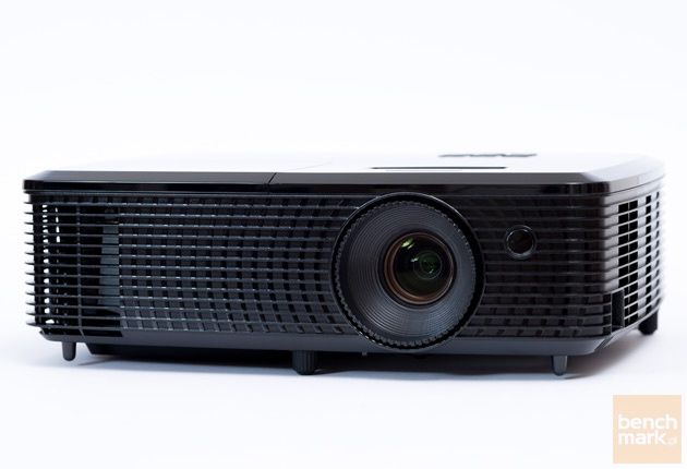 Optoma HD140X