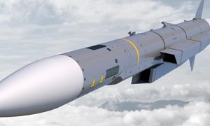 Niemcy dokupują pociski. Wyprodukowano je w Europie