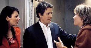 "To właśnie miłość"