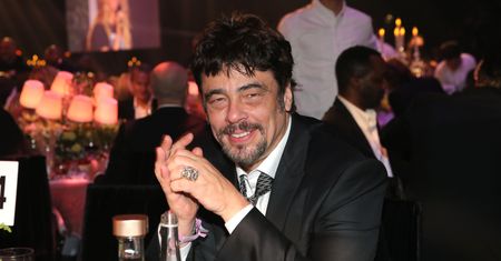 Nigdy nie chciał się żenić. Dziadkiem jego dziecka jest Rod Stewart