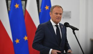 Walczą o podwyżki. Proszą Tuska o pomoc