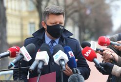 Szczepienia. Dworczyk: AstraZeneca nie dostarczy 800 tys. dawek