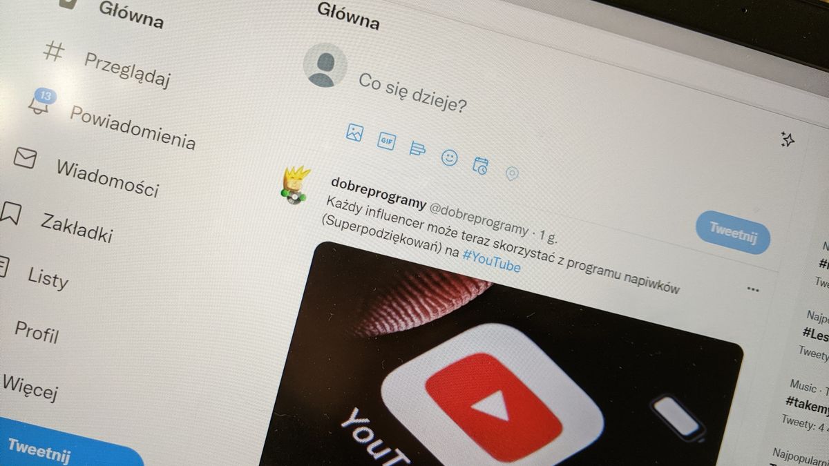 Twitter: jak usunąć konto?