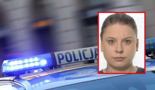 35-latka poszukiwana listem gończym. Ma charakterystyczne znaki szczególne
