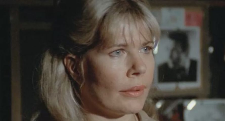 Zmarła aktorka z kultowego sitcomu