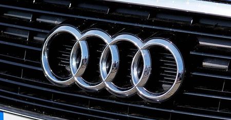 Ukradł auto, bo nie miał czym wrócić od dziewczyny