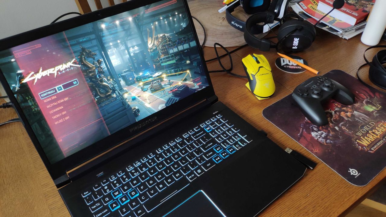 Acer Predator Helios 300