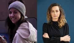 Zofia Hussakowska i Marta Szarzyńska w Watchout Studio